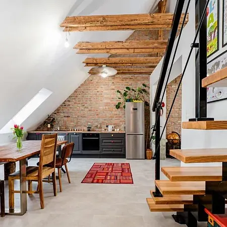Loft Lazarz